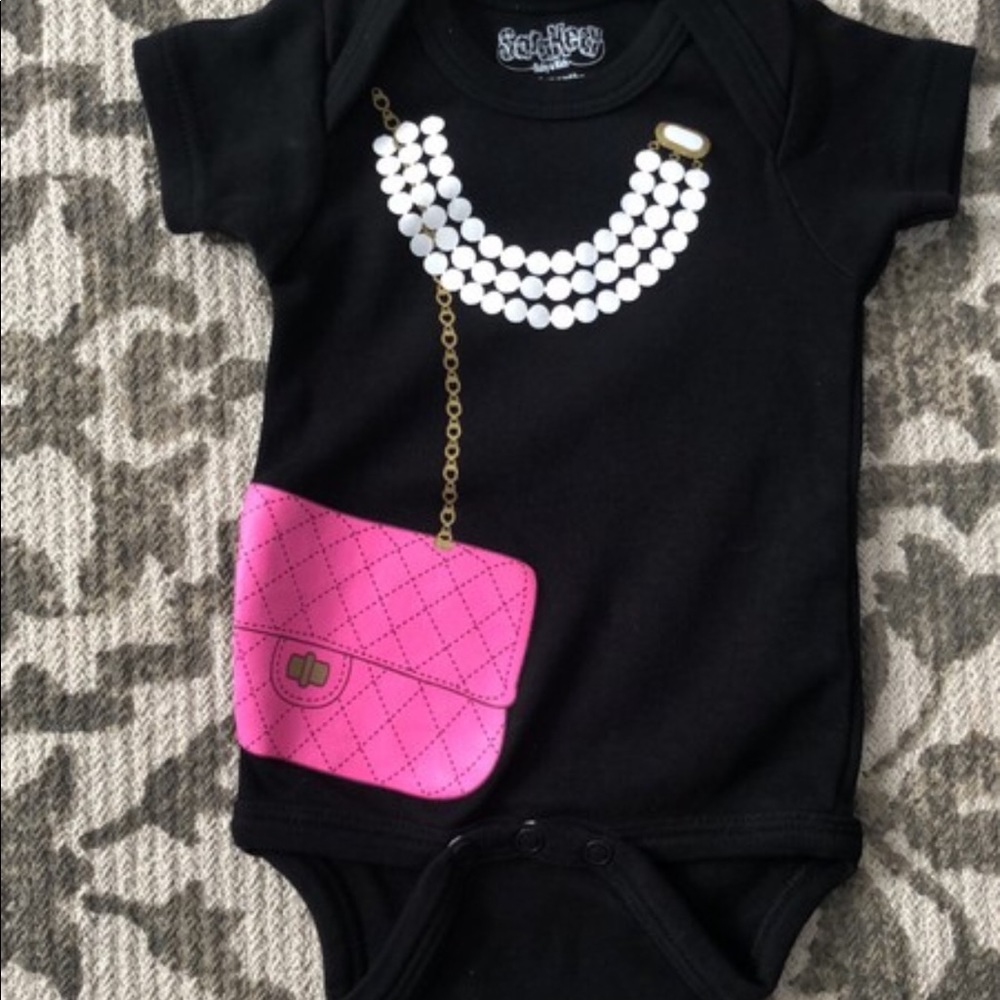 Sara Kety Body Suit